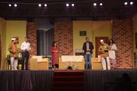 Shashtyabdapurti Utsava - Karla - Day 1